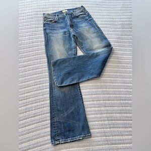 MOTHER Jeans size 29